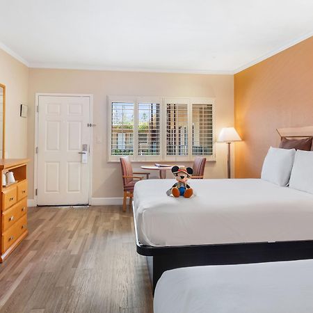 Anaheim Islander Inn And Suites Near Park And Convention Center Kültér fotó