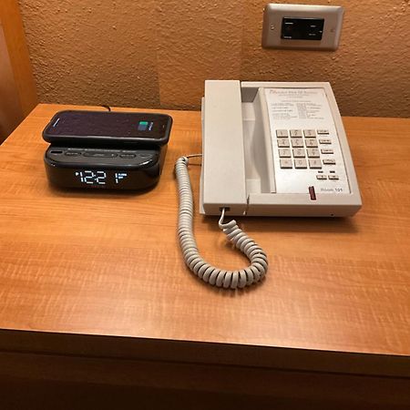 Anaheim Islander Inn And Suites Near Park And Convention Center Kültér fotó