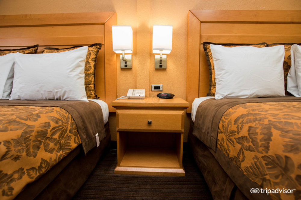 Anaheim Islander Inn And Suites Near Park And Convention Center Kültér fotó