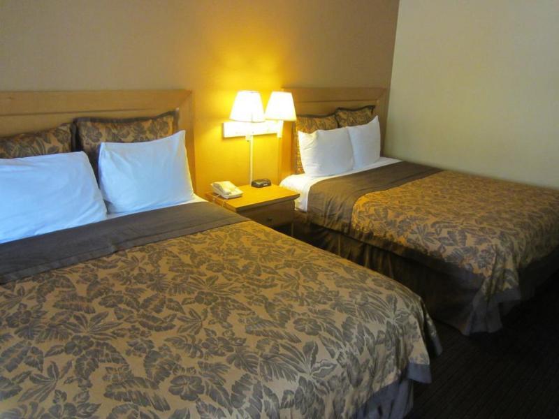 Anaheim Islander Inn And Suites Near Park And Convention Center Kültér fotó