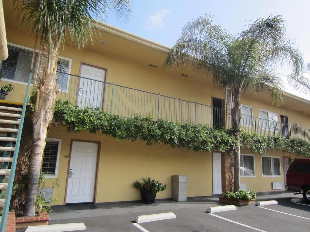 Anaheim Islander Inn And Suites Near Park And Convention Center Kültér fotó