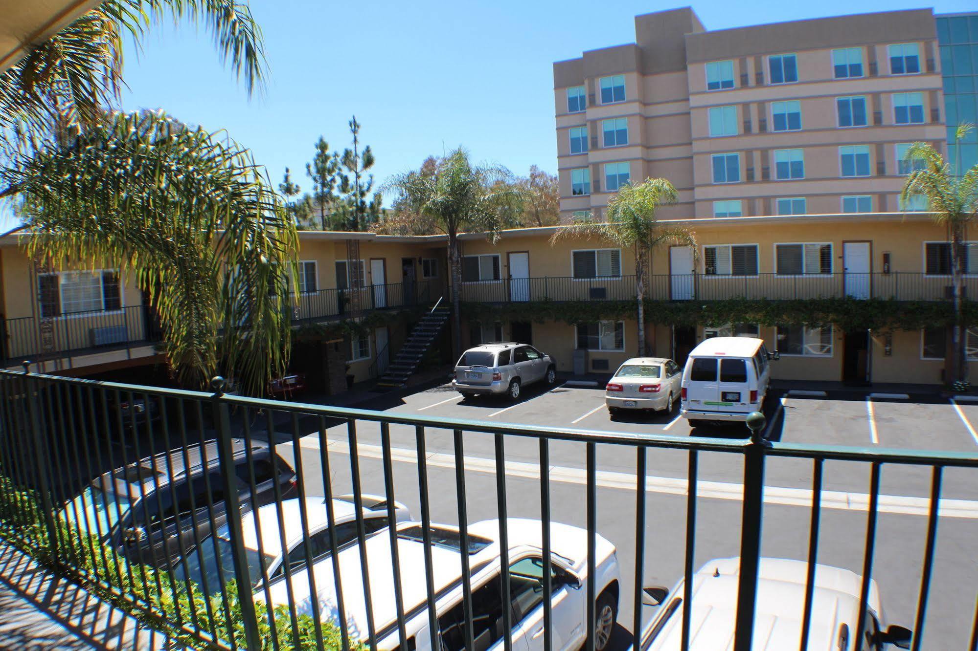 Anaheim Islander Inn And Suites Near Park And Convention Center Kültér fotó